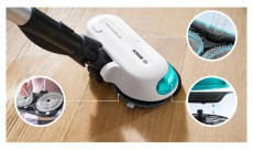 Bosch BCS71HYG1 &aacute;ll&oacute; porsz&iacute;v&oacute; H&aacute;ztart&aacute;s / Otthon / K&uuml;lt&eacute;r - Porsz&iacute;v&oacute; / takar&iacute;t&oacute;g&eacute;p - K&eacute;zi / &aacute;ll&oacute; porsz&iacute;v&oacute; - 499822