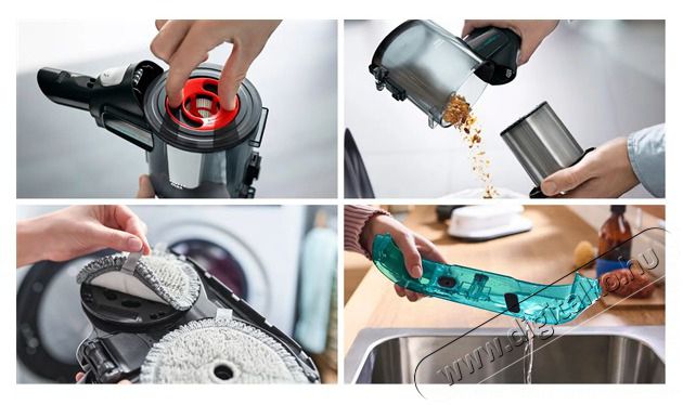 Bosch BCS71HYG1 &aacute;ll&oacute; porsz&iacute;v&oacute; H&aacute;ztart&aacute;s / Otthon / K&uuml;lt&eacute;r - Porsz&iacute;v&oacute; / takar&iacute;t&oacute;g&eacute;p - K&eacute;zi / &aacute;ll&oacute; porsz&iacute;v&oacute; - 499822
