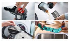 Bosch BCS71HYG1 &aacute;ll&oacute; porsz&iacute;v&oacute; H&aacute;ztart&aacute;s / Otthon / K&uuml;lt&eacute;r - Porsz&iacute;v&oacute; / takar&iacute;t&oacute;g&eacute;p - K&eacute;zi / &aacute;ll&oacute; porsz&iacute;v&oacute; - 499822