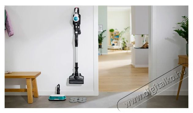 Bosch BCS71HYG1 &aacute;ll&oacute; porsz&iacute;v&oacute; H&aacute;ztart&aacute;s / Otthon / K&uuml;lt&eacute;r - Porsz&iacute;v&oacute; / takar&iacute;t&oacute;g&eacute;p - K&eacute;zi / &aacute;ll&oacute; porsz&iacute;v&oacute; - 499822