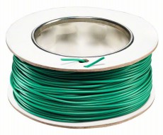 Bosch F016800373 100 m határolókábel Háztartás / Otthon / Kültér - Kültér / kerti termék / grill - Kiegészítő - 501964