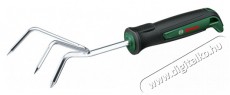 Bosch 06008B5500 talajlazító Háztartás / Otthon / Kültér - Kültér / kerti termék / grill - Fűnyíró / gyeplazító - 501867