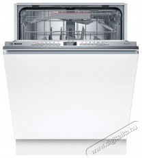 Bosch SMV4ENX06E Be&eacute;p&iacute;thető mosogat&oacute;g&eacute;p Konyhai term&eacute;kek - Mosogat&oacute;g&eacute;p - Norm&aacute;l (60cm) be&eacute;p&iacute;thető mosogat&oacute;g&eacute;p - 503894