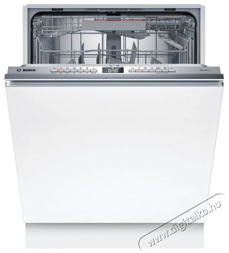 Bosch SMV4ENX06E Be&eacute;p&iacute;thető mosogat&oacute;g&eacute;p Konyhai term&eacute;kek - Mosogat&oacute;g&eacute;p - Norm&aacute;l (60cm) be&eacute;p&iacute;thető mosogat&oacute;g&eacute;p - 503894