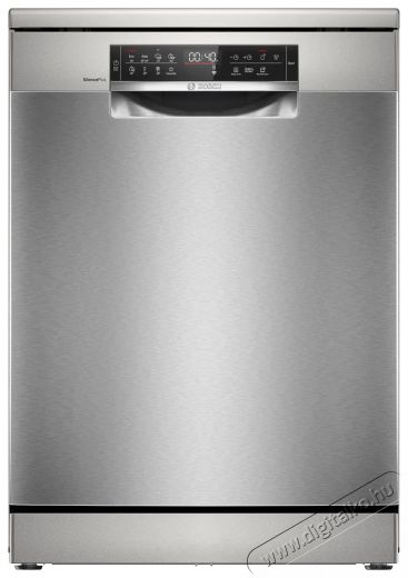 Bosch SMS8ECI02E Konyhai term&eacute;kek - Mosogat&oacute;g&eacute;p - Norm&aacute;l (60cm) szabadon&aacute;ll&oacute; mosogat&oacute;g&eacute;p - 504339