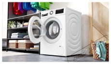 Bosch WGG244F2BY H&aacute;ztart&aacute;s / Otthon / K&uuml;lt&eacute;r - Mos&oacute;g&eacute;p / sz&aacute;r&iacute;t&oacute;g&eacute;p - El&ouml;lt&ouml;ltős norm&aacute;l (60cm-ig) mos&oacute;g&eacute;p - 504343