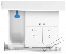 Bosch WGG244F2BY H&aacute;ztart&aacute;s / Otthon / K&uuml;lt&eacute;r - Mos&oacute;g&eacute;p / sz&aacute;r&iacute;t&oacute;g&eacute;p - El&ouml;lt&ouml;ltős norm&aacute;l (60cm-ig) mos&oacute;g&eacute;p - 504343