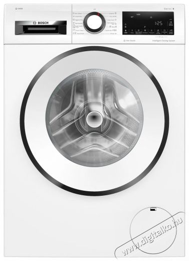 Bosch WGG244F2BY H&aacute;ztart&aacute;s / Otthon / K&uuml;lt&eacute;r - Mos&oacute;g&eacute;p / sz&aacute;r&iacute;t&oacute;g&eacute;p - El&ouml;lt&ouml;ltős norm&aacute;l (60cm-ig) mos&oacute;g&eacute;p - 504343