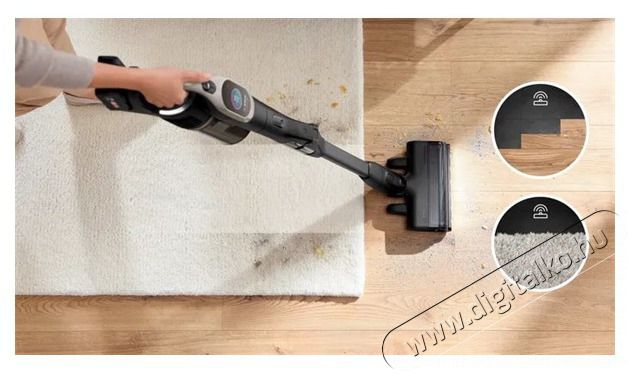 Bosch BBS1041GQC vezet&eacute;k n&eacute;lk&uuml;li porsz&iacute;v&oacute; H&aacute;ztart&aacute;s / Otthon / K&uuml;lt&eacute;r - Porsz&iacute;v&oacute; / takar&iacute;t&oacute;g&eacute;p - K&eacute;zi / &aacute;ll&oacute; porsz&iacute;v&oacute; - 505133