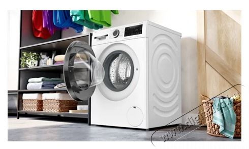 Bosch WNG254A0BY MOS&Oacute;-SZ&Aacute;R&Iacute;T&Oacute;G&Eacute;P 10,5/6 KG H&aacute;ztart&aacute;s / Otthon / K&uuml;lt&eacute;r - Mos&oacute;g&eacute;p / sz&aacute;r&iacute;t&oacute;g&eacute;p - Mos&oacute;-sz&aacute;r&iacute;t&oacute;g&eacute;p - 505178