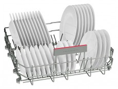 Bosch SMS46KW02E MOSOGAT&Oacute;G&Eacute;P 13 TER&Iacute;T&Eacute;K Konyhai term&eacute;kek - Mosogat&oacute;g&eacute;p - Norm&aacute;l (60cm) szabadon&aacute;ll&oacute; mosogat&oacute;g&eacute;p - 505348
