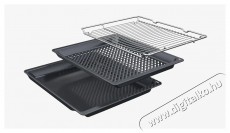 Bosch HBG539EB3 Serie 6 &Uacute;jdons&aacute;gok - &Uacute;j term&eacute;kek - 505650