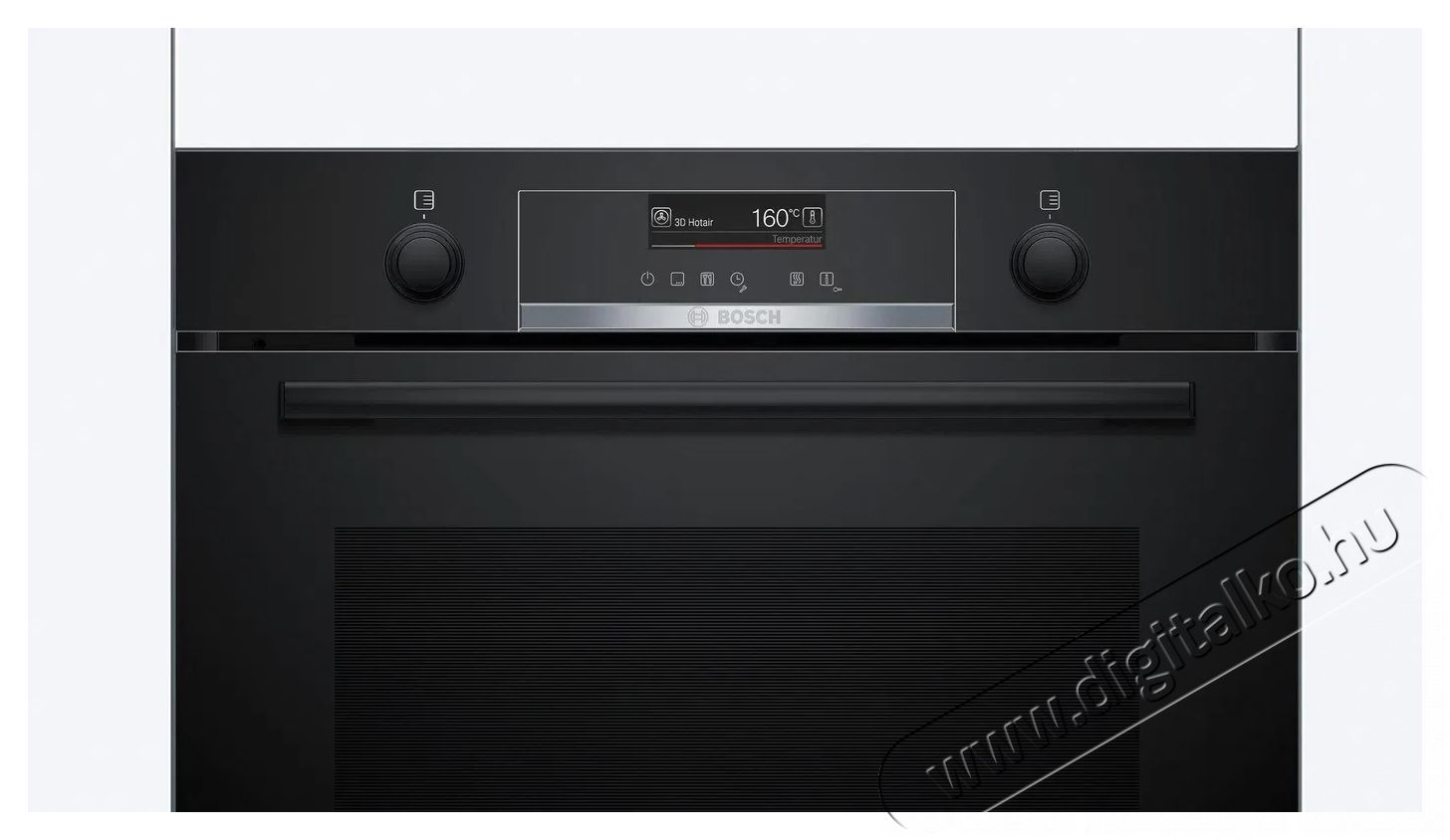 Bosch HBG539EB3 Serie 6 &Uacute;jdons&aacute;gok - &Uacute;j term&eacute;kek - 505650