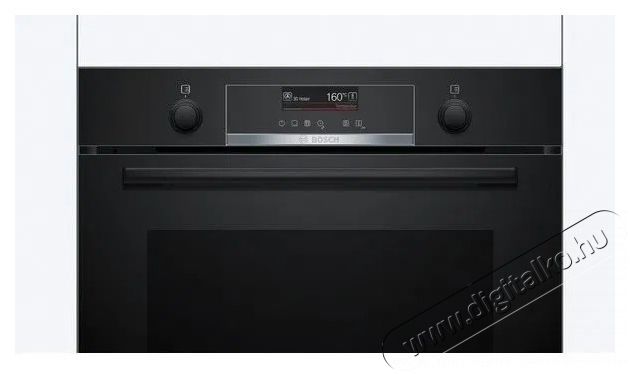Bosch HBG539EB3 Serie 6 &Uacute;jdons&aacute;gok - &Uacute;j term&eacute;kek - 505650