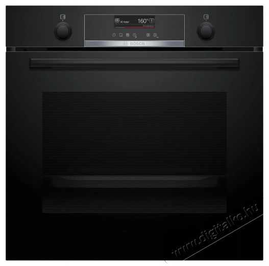 Bosch HBG539EB3 Serie 6 &Uacute;jdons&aacute;gok - &Uacute;j term&eacute;kek - 505650