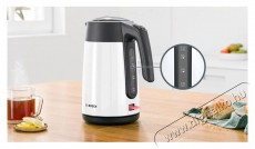 Bosch TWK7L461 Konyhai term&eacute;kek - V&iacute;zforral&oacute; / teafőző - 506590