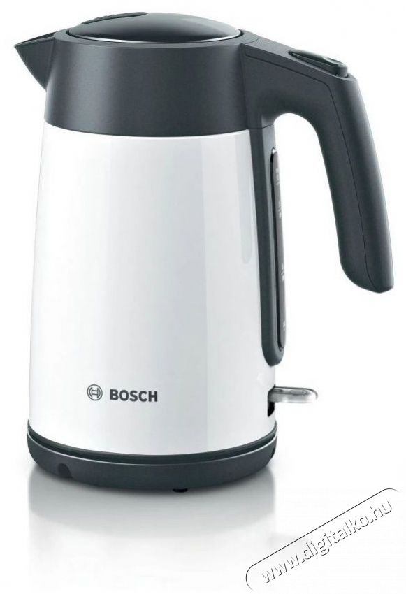 Bosch TWK7L461 Konyhai term&eacute;kek - V&iacute;zforral&oacute; / teafőző - 506590