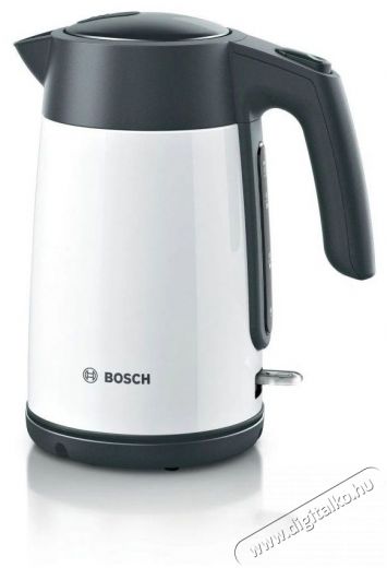 Bosch TWK7L461 Konyhai term&eacute;kek - V&iacute;zforral&oacute; / teafőző - 506590