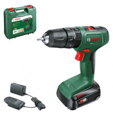 Bosch EasyImpact 18V-40 akkumul&aacute;toros &uuml;tvef&uacute;r&oacute; H&aacute;ztart&aacute;s / Otthon / K&uuml;lt&eacute;r - Szersz&aacute;m - F&uacute;r&oacute; / f&uacute;r&oacute;kalap&aacute;cs - 508421