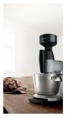Bosch MUZ9GM1 GABONAŐRLŐ MUM9 &Eacute;S MUMS6 ROBOTG&Eacute;PEKHEZ Konyhai term&eacute;kek - Konyhai kisg&eacute;p kieg&eacute;sz&iacute;tő - Konyhai robotg&eacute;p kieg&eacute;sz&iacute;tő - 509055