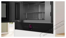 Bosch BEL7321B1 Serie 8 Konyhai term&eacute;kek - Mikrohull&aacute;m&uacute; s&uuml;tő - Mikrohull&aacute;m&uacute; s&uuml;tő (be&eacute;p&iacute;thető) - 509155