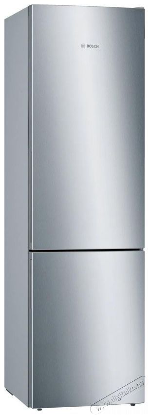 Bosch KGE39ALCA Serie 6 Konyhai term&eacute;kek - Hűtő, fagyaszt&oacute; (szabadon&aacute;ll&oacute;) - Alulfagyaszt&oacute;s kombin&aacute;lt hűtő - 509575