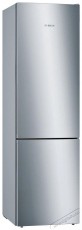 Bosch KGE39ALCA Serie 6 Konyhai term&eacute;kek - Hűtő, fagyaszt&oacute; (szabadon&aacute;ll&oacute;) - Alulfagyaszt&oacute;s kombin&aacute;lt hűtő - 509575