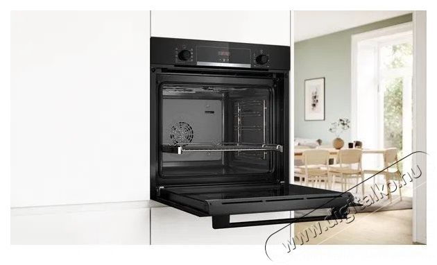 Bosch HBA534EB3 Serie 4 &Uacute;jdons&aacute;gok - &Uacute;j term&eacute;kek - 505626
