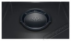 Bosch HQA534BB3 Serie 4 Konyhai term&eacute;kek - S&uuml;tő-főzőlap, tűzhely (be&eacute;p&iacute;thető) - S&uuml;tő (be&eacute;p&iacute;thető) - 505630