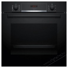 Bosch HQA534BB3 Serie 4 Konyhai term&eacute;kek - S&uuml;tő-főzőlap, tűzhely (be&eacute;p&iacute;thető) - S&uuml;tő (be&eacute;p&iacute;thető) - 505630