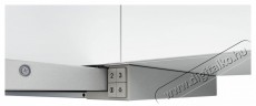Bosch DFT63AC50 Konyhai term&eacute;kek - P&aacute;raelsz&iacute;v&oacute; - Be&eacute;p&iacute;thető / kih&uacute;zhat&oacute; - 509657
