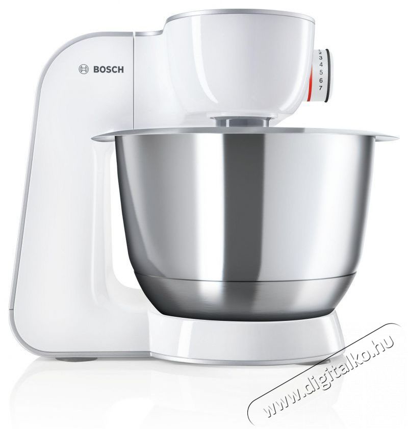 Bosch MUM58259 Konyhai term&eacute;kek - Konyhai kisg&eacute;p (elők&eacute;sz&iacute;t&eacute;s / feldolgoz&aacute;s) - Konyhai robotg&eacute;p - 511273