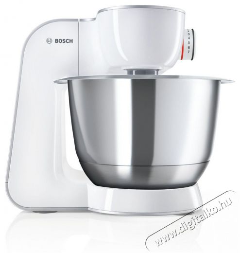 Bosch MUM58259 Konyhai term&eacute;kek - Konyhai kisg&eacute;p (elők&eacute;sz&iacute;t&eacute;s / feldolgoz&aacute;s) - Konyhai robotg&eacute;p - 511273