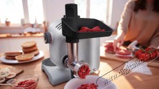 Bosch MUM5935B CreationLine &Uacute;jdons&aacute;gok - &Uacute;j term&eacute;kek - 511281