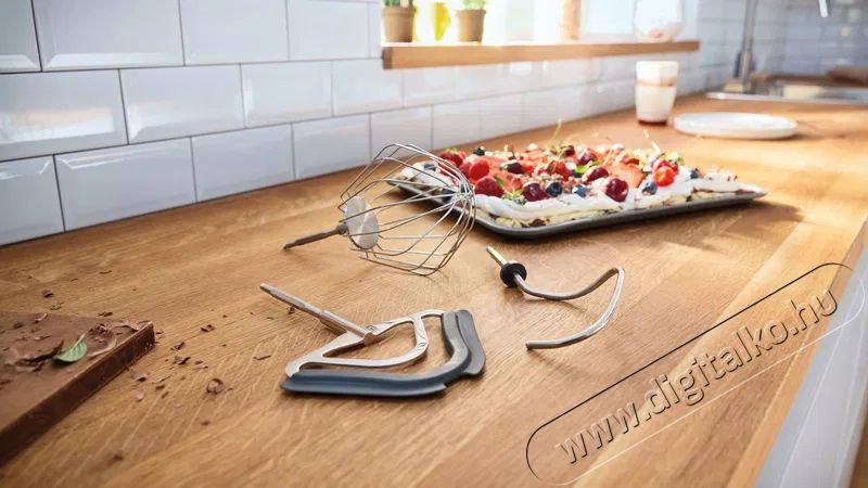 Bosch MUM5935B CreationLine &Uacute;jdons&aacute;gok - &Uacute;j term&eacute;kek - 511281