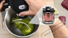 Bosch MUMS6ZS17 Serie 6 Konyhai term&eacute;kek - Konyhai kisg&eacute;p (elők&eacute;sz&iacute;t&eacute;s / feldolgoz&aacute;s) - Konyhai robotg&eacute;p - 511277