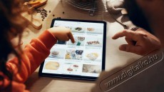 Bosch MUMS6ZS17 Serie 6 Konyhai term&eacute;kek - Konyhai kisg&eacute;p (elők&eacute;sz&iacute;t&eacute;s / feldolgoz&aacute;s) - Konyhai robotg&eacute;p - 511277