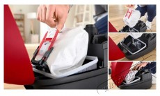 Bosch BGB41PET1 Serie 4 H&aacute;ztart&aacute;s / Otthon / K&uuml;lt&eacute;r - Porsz&iacute;v&oacute; / takar&iacute;t&oacute;g&eacute;p - Porzs&aacute;kos porsz&iacute;v&oacute; - 510888