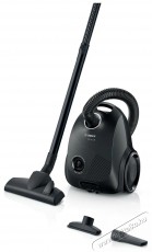 Bosch BGBS2LB1 Serie 2 H&aacute;ztart&aacute;s / Otthon / K&uuml;lt&eacute;r - Porsz&iacute;v&oacute; / takar&iacute;t&oacute;g&eacute;p - Porzs&aacute;kos porsz&iacute;v&oacute; - 510894