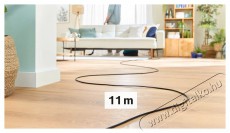 Bosch BGL41FAM1H GL41 H&aacute;ztart&aacute;s / Otthon / K&uuml;lt&eacute;r - Porsz&iacute;v&oacute; / takar&iacute;t&oacute;g&eacute;p - Porzs&aacute;kos porsz&iacute;v&oacute; - 510893