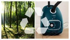 Bosch BGL41FAM1H GL41 H&aacute;ztart&aacute;s / Otthon / K&uuml;lt&eacute;r - Porsz&iacute;v&oacute; / takar&iacute;t&oacute;g&eacute;p - Porzs&aacute;kos porsz&iacute;v&oacute; - 510893