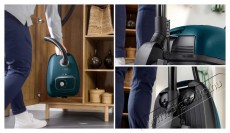 Bosch BGL41FAM1H GL41 H&aacute;ztart&aacute;s / Otthon / K&uuml;lt&eacute;r - Porsz&iacute;v&oacute; / takar&iacute;t&oacute;g&eacute;p - Porzs&aacute;kos porsz&iacute;v&oacute; - 510893