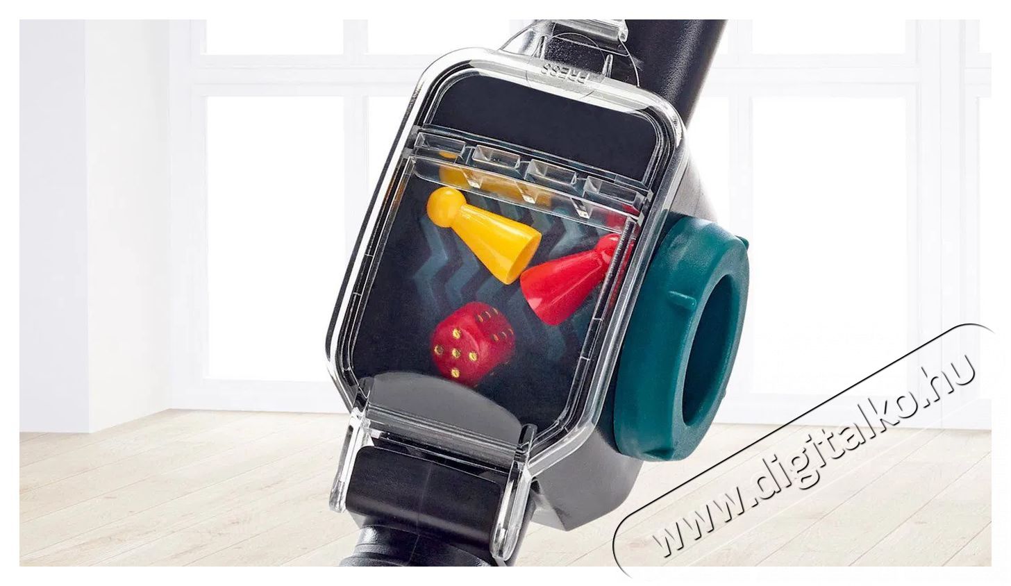Bosch BGL41FAM1H GL41 H&aacute;ztart&aacute;s / Otthon / K&uuml;lt&eacute;r - Porsz&iacute;v&oacute; / takar&iacute;t&oacute;g&eacute;p - Porzs&aacute;kos porsz&iacute;v&oacute; - 510893