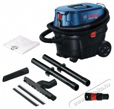 Bosch GAS 12-25 PL Professional 0.601.97C.100 - &Uacute;jdons&aacute;gok - &Uacute;j term&eacute;kek - 510901