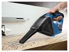 Bosch GAS 12V Professional &Uacute;jdons&aacute;gok - &Uacute;j term&eacute;kek - 510904