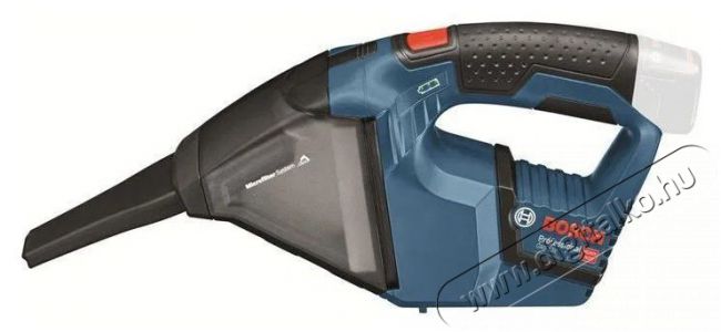 Bosch GAS 12V Professional &Uacute;jdons&aacute;gok - &Uacute;j term&eacute;kek - 510904