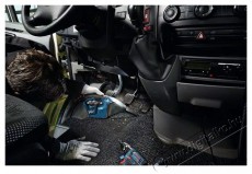 Bosch GAS 12V Professional &Uacute;jdons&aacute;gok - &Uacute;j term&eacute;kek - 510904