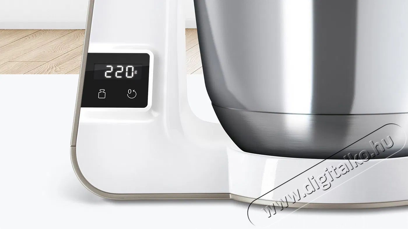 Bosch MUM5XW00 Series 4 MUM 5 &Uacute;jdons&aacute;gok - &Uacute;j term&eacute;kek - 512642