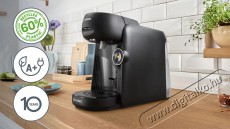 Bosch TAS162E Finesse Friendly &Uacute;jdons&aacute;gok - &Uacute;j term&eacute;kek - 512641