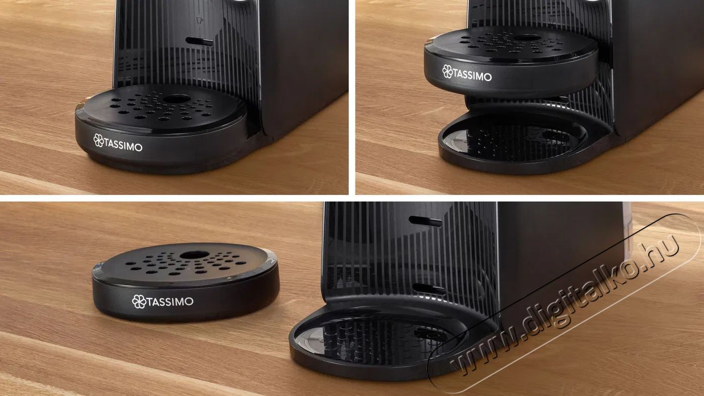 Bosch TAS162E Finesse Friendly &Uacute;jdons&aacute;gok - &Uacute;j term&eacute;kek - 512641